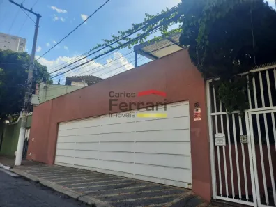 Casa com 3 Quartos para alugar, 400m² no Jardim do Colégio (Zona Norte), São Paulo
