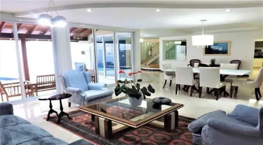 Casa de Condomínio com 4 Quartos à venda, 462m² no Jardim Villa Romana, Indaiatuba