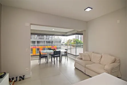 Apartamento com 2 Quartos à venda, 79m² no Indianópolis, São Paulo