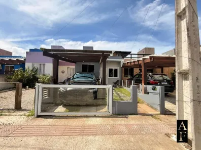 Casa com 2 Quartos à venda, 55m² no Ambrósio, Garopaba
