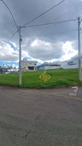 Lote/Terreno à venda, 466m² no Condomínio Vale dos Pássaros, Anápolis