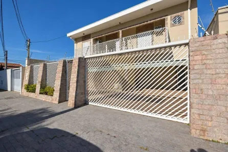 Casa com 4 Quartos para alugar, 312m² no Jardim Nova Europa, Campinas