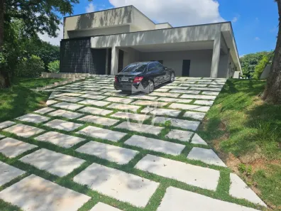 Casa de Condomínio com 5 Quartos à venda, 602m² no Rio Abaixo, Itupeva
