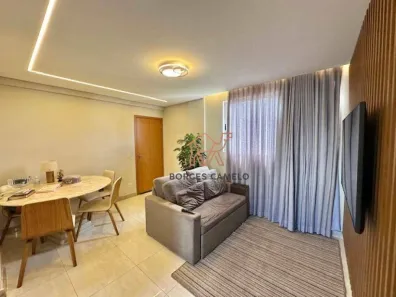 Apartamento com 3 Quartos à venda, 100m² no Manacás, Belo Horizonte