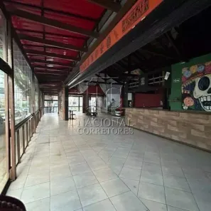 Ponto Comercial à venda, 431m² no Jardim, Santo André