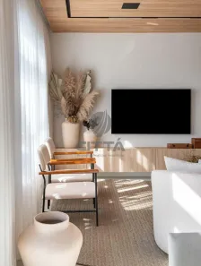 Casa de Condomínio com 3 Quartos à venda, 155m² no Loteamento Santa Ana do Atibaia (Sousas), Campinas