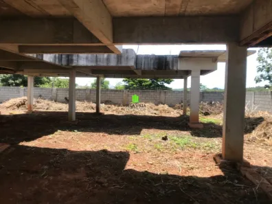 Lote/Terreno à venda, 1200m² no Lagoa Mansões, Lagoa Santa