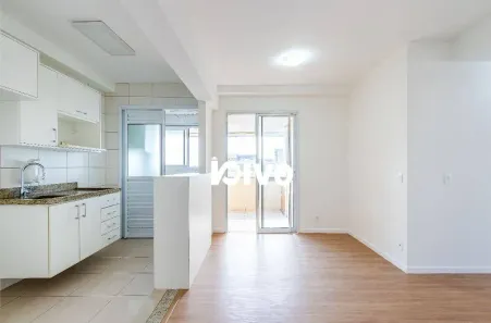 Apartamento com 2 Quartos para alugar, 61m² no Vila Clementino, São Paulo