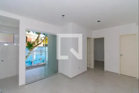 Apartamento com 2 Quartos à venda, 42m² no Vila Ema, São Paulo
