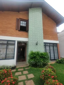 Casa com 5 Quartos à venda, 467m² no Nova Campinas, Campinas