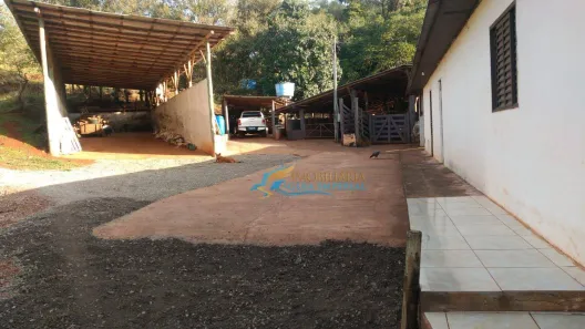 Fazenda/Sítio com 2 Quartos à venda, 800m² no , Santa Lúcia