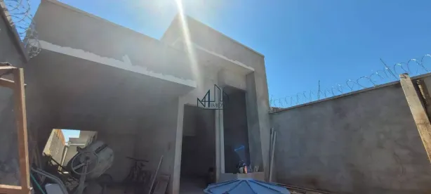 Casa com 3 Quartos à venda, 118m² no Jardim Ipiranga - Continuação, Aparecida de Goiânia