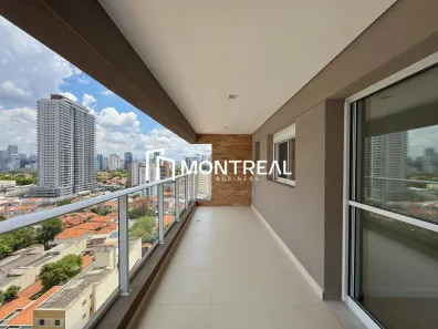 Apartamento com 3 Quartos à venda, 103m² no Jardim das Acácias, São Paulo