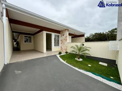 Casa com 2 Quartos à venda, 80m² no Sertão do Maruim, São José