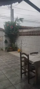 Casa com 2 Quartos à venda, 87m² no Caiçara, Praia Grande