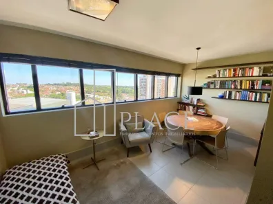 Sala Comercial à venda, 37m² no Jardim Tangará, Marília