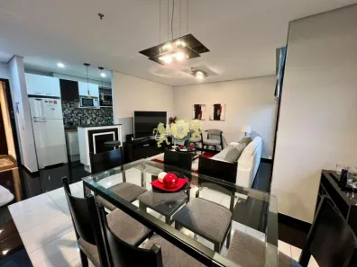 Flat com 2 Quartos à venda, 75m² no Itaim Bibi, São Paulo