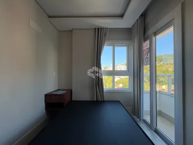 Apartamento com 1 Quarto à venda, 32m² no Trindade, Florianópolis