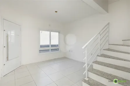 Casa de Condomínio com 3 Quartos à venda, 105m² no Tristeza, Porto Alegre