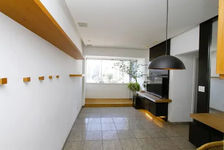 Apartamento com 2 Quartos à venda, 82m² no Cidade Jardim, Belo Horizonte