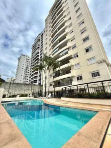 Apartamento com 3 Quartos para alugar, 102m² no Pinheiros, São Paulo