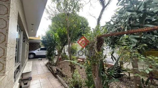 Imóvel Comercial com 3 Quartos à venda, 480m² no Santa Terezinha, Santo André