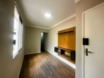 Apartamento com 1 Quarto à venda, 57m² no Boqueirão, Santos
