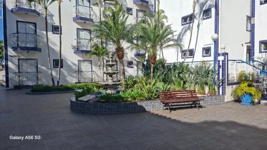 Apartamento com 2 Quartos à venda, 55m² no Vila Trujillo, Sorocaba