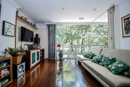 Apartamento com 3 Quartos à venda, 230m² no Flamengo, Rio de Janeiro