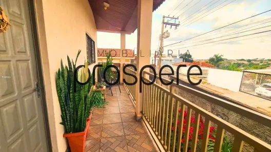 Casa com 4 Quartos à venda, 149m² no Vila Flores, Presidente Prudente