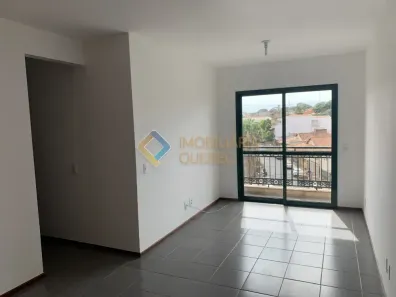 Apartamento com 3 Quartos à venda, 70m² no Jardim Palma Travassos, Ribeirão Preto