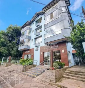 Apartamento com 1 Quarto à venda, 40m² no Centro, Canela