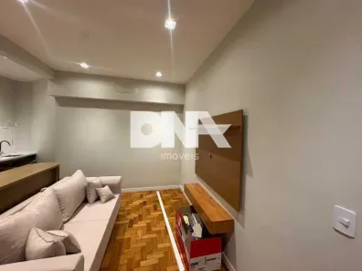 Apartamento com 1 Quarto à venda, 41m² no Flamengo, Rio de Janeiro
