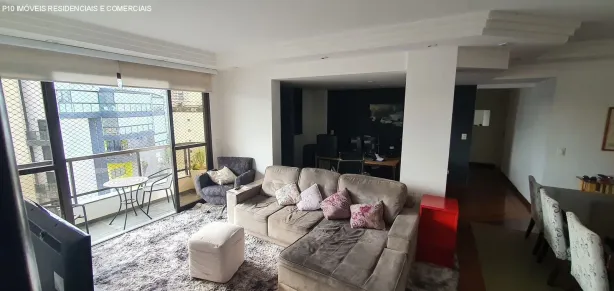 Apartamento com 2 Quartos à venda, 120m² no Vila Andrade, São Paulo