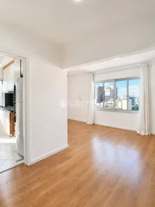 Apartamento com 1 Quarto à venda, 51m² no Centro Histórico, Porto Alegre