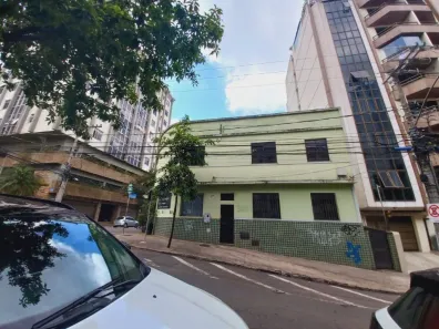 Apartamento com 2 Quartos para alugar, 75m² no Centro, Juiz de Fora