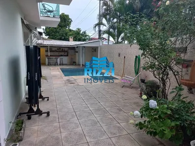 Casa de Condomínio com 4 Quartos à venda, 411m² no Anil, Rio de Janeiro