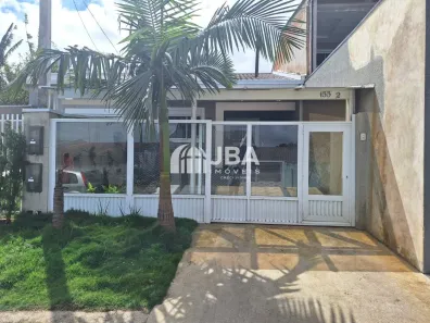 Casa com 3 Quartos à venda, 130m² no Gralha Azul, Fazenda Rio Grande