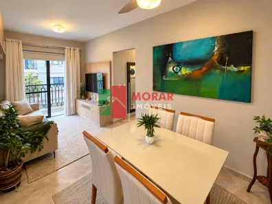 Apartamento com 3 Quartos à venda, 65m² no Pinheirinho, Vinhedo
