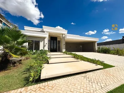 Casa de Condomínio com 4 Quartos à venda, 394m² no Boa Esperança, Cuiabá