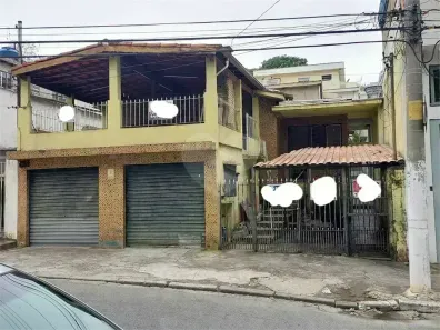 Casa com 5 Quartos à venda, 300m² no Imirim, São Paulo