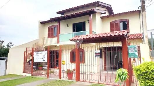 Sala Comercial com 4 Quartos para alugar, 182m² no Salgado Filho, Gravataí
