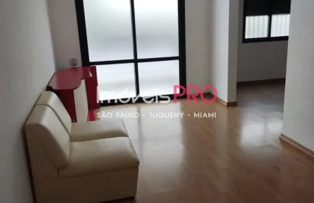 Apartamento com 2 Quartos à venda, 70m² no Cidade Monções, São Paulo