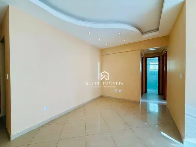 Apartamento com 3 Quartos para venda ou aluguel, 84m² no Parque Residencial Aquarius, São José dos Campos