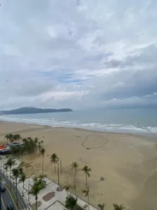 Apartamento com 3 Quartos à venda, 147m² no Guilhermina, Praia Grande
