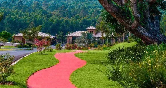 Lote/Terreno à venda, 800m² no Serra Azul, Itupeva