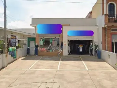 Ponto Comercial para alugar, 203m² no Jardim Chapadão, Campinas