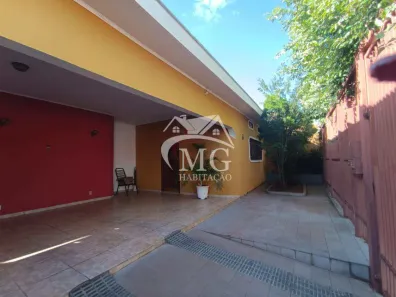 Casa com 3 Quartos à venda, 280m² no Jardim Nazareth, São José do Rio Preto