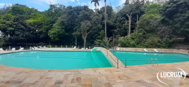 Apartamento com 1 Quarto à venda, 28m² no São Conrado, Rio de Janeiro