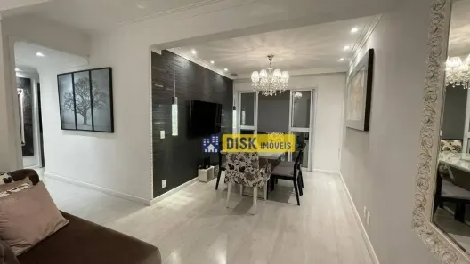 Cobertura com 4 Quartos à venda, 194m² no Baeta Neves, São Bernardo do Campo